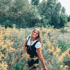 Meet your Posher, Payden